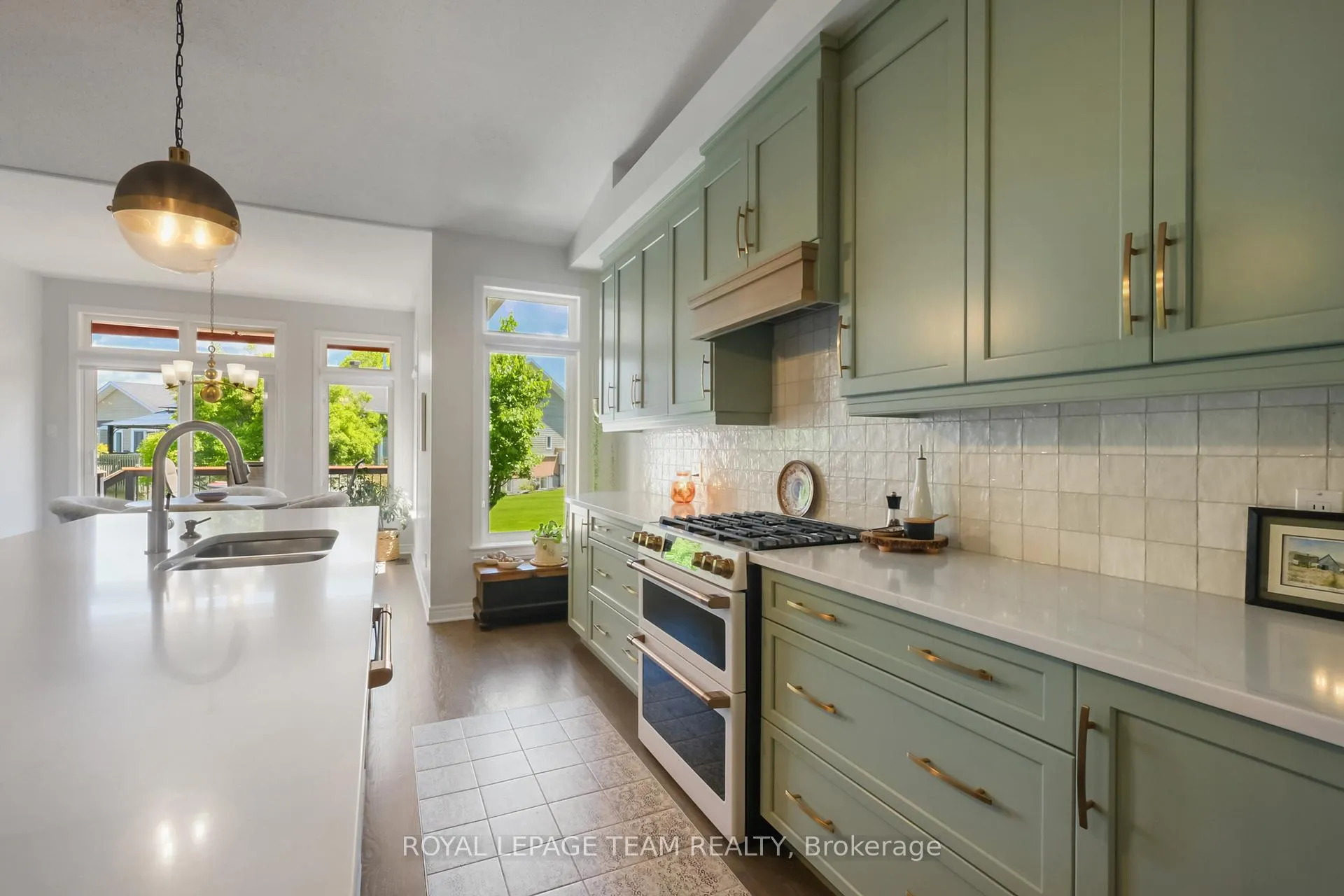 Photo 17 of 50 Sable Run Drive, Ottawa, Stittsville (Central) — HOMEH