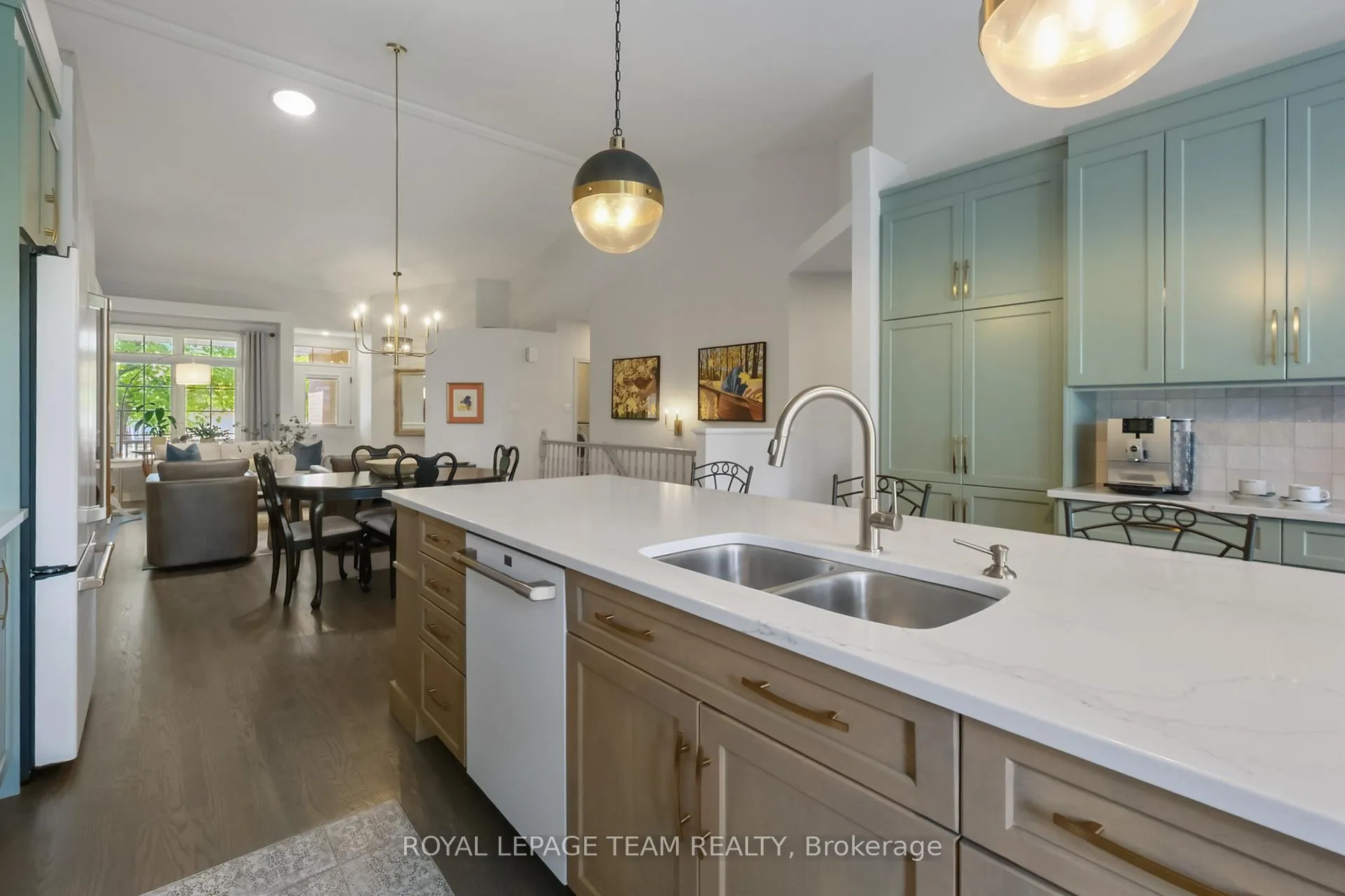 Photo 18 of 50 Sable Run Drive, Ottawa, Stittsville (Central) — HOMEH