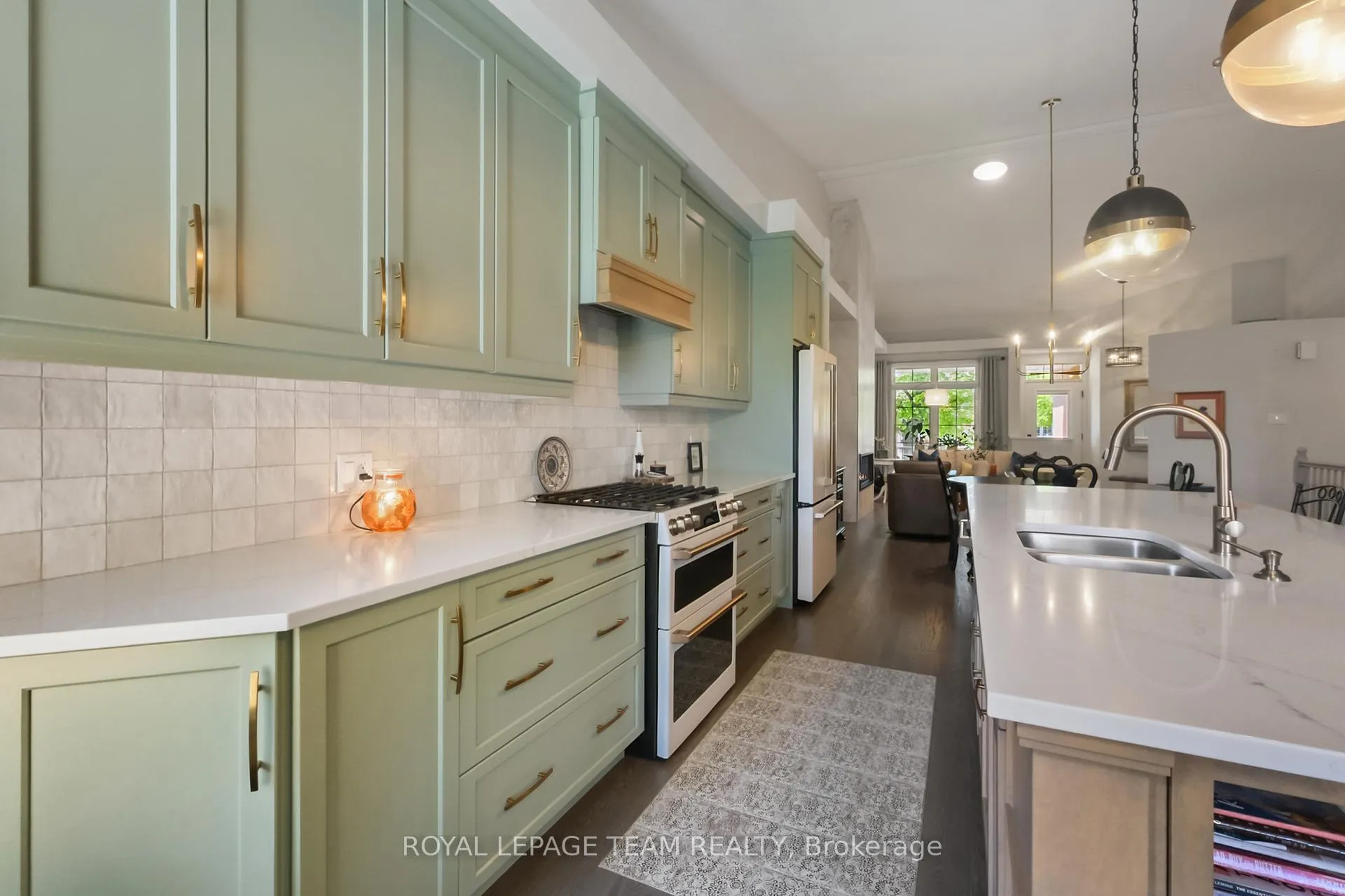 Photo 19 of 50 Sable Run Drive, Ottawa, Stittsville (Central) — HOMEH
