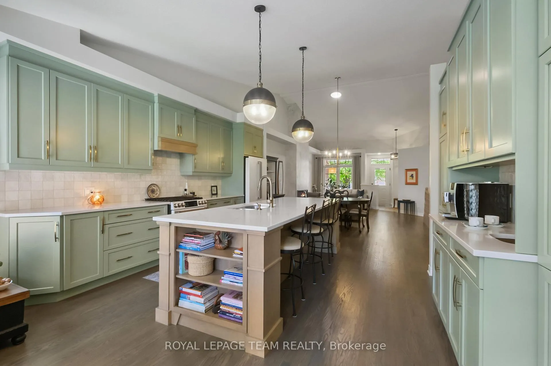 Photo 20 of 50 Sable Run Drive, Ottawa, Stittsville (Central) — HOMEH
