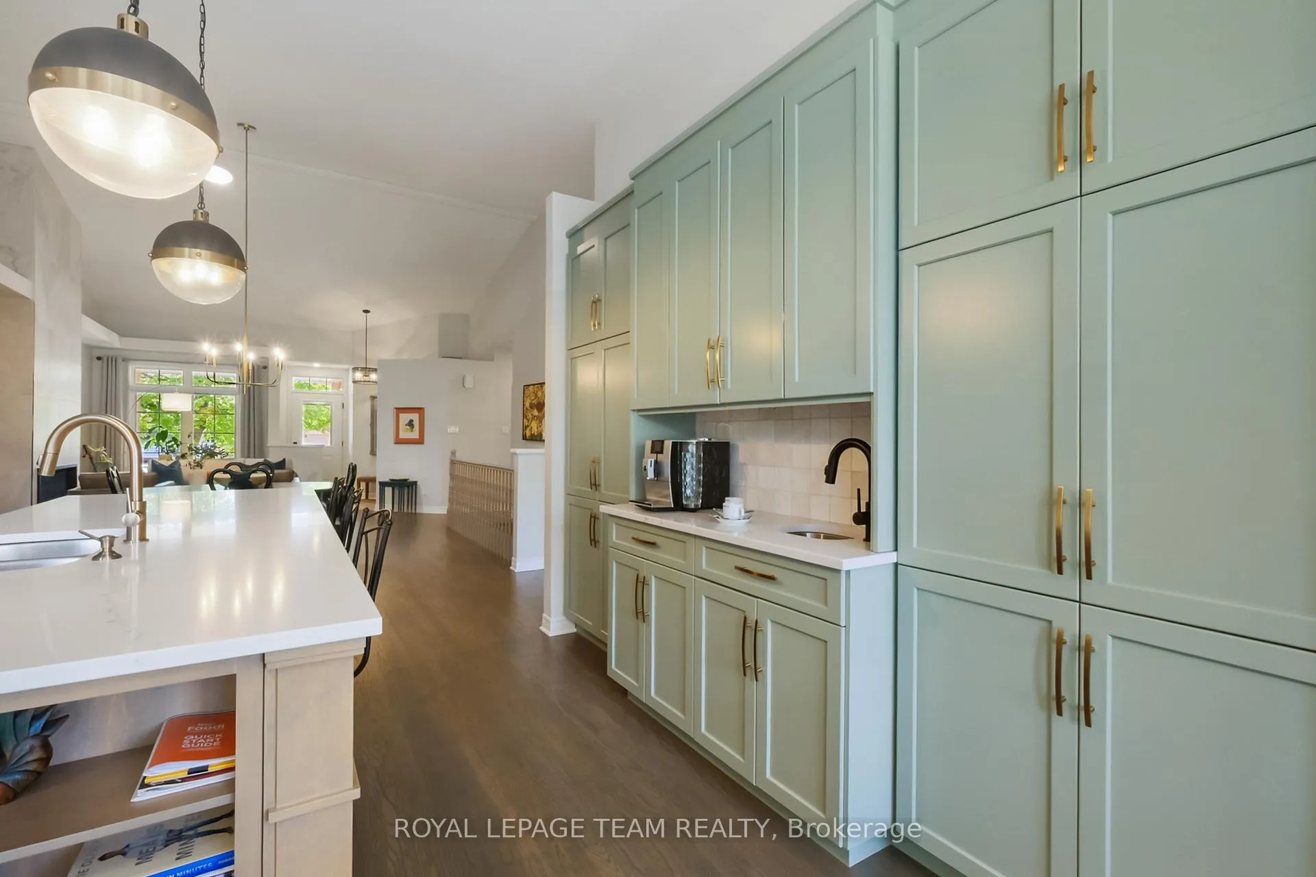 Photo 21 of 50 Sable Run Drive, Ottawa, Stittsville (Central) — HOMEH