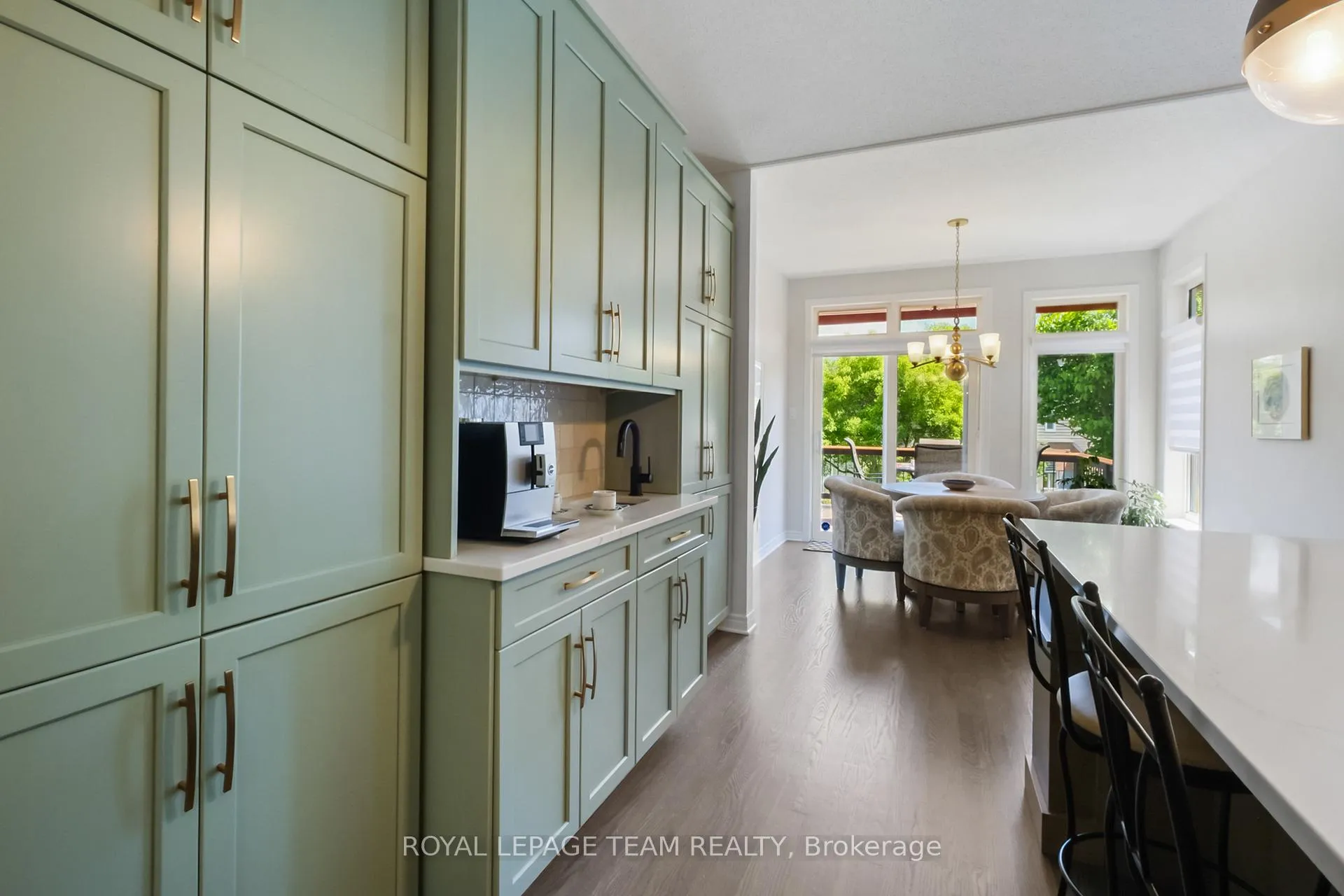 Photo 22 of 50 Sable Run Drive, Ottawa, Stittsville (Central) — HOMEH