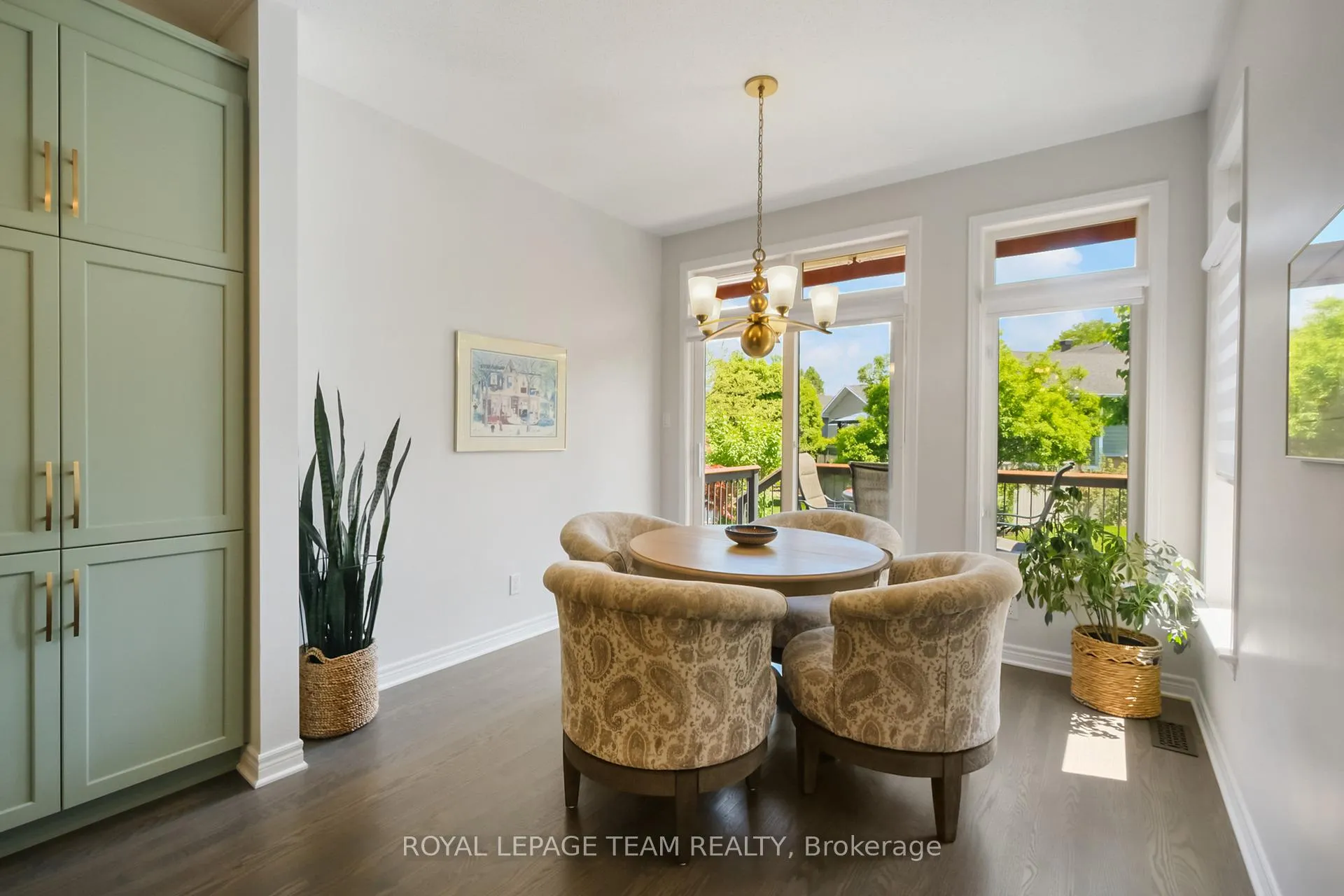 Photo 24 of 50 Sable Run Drive, Ottawa, Stittsville (Central) — HOMEH