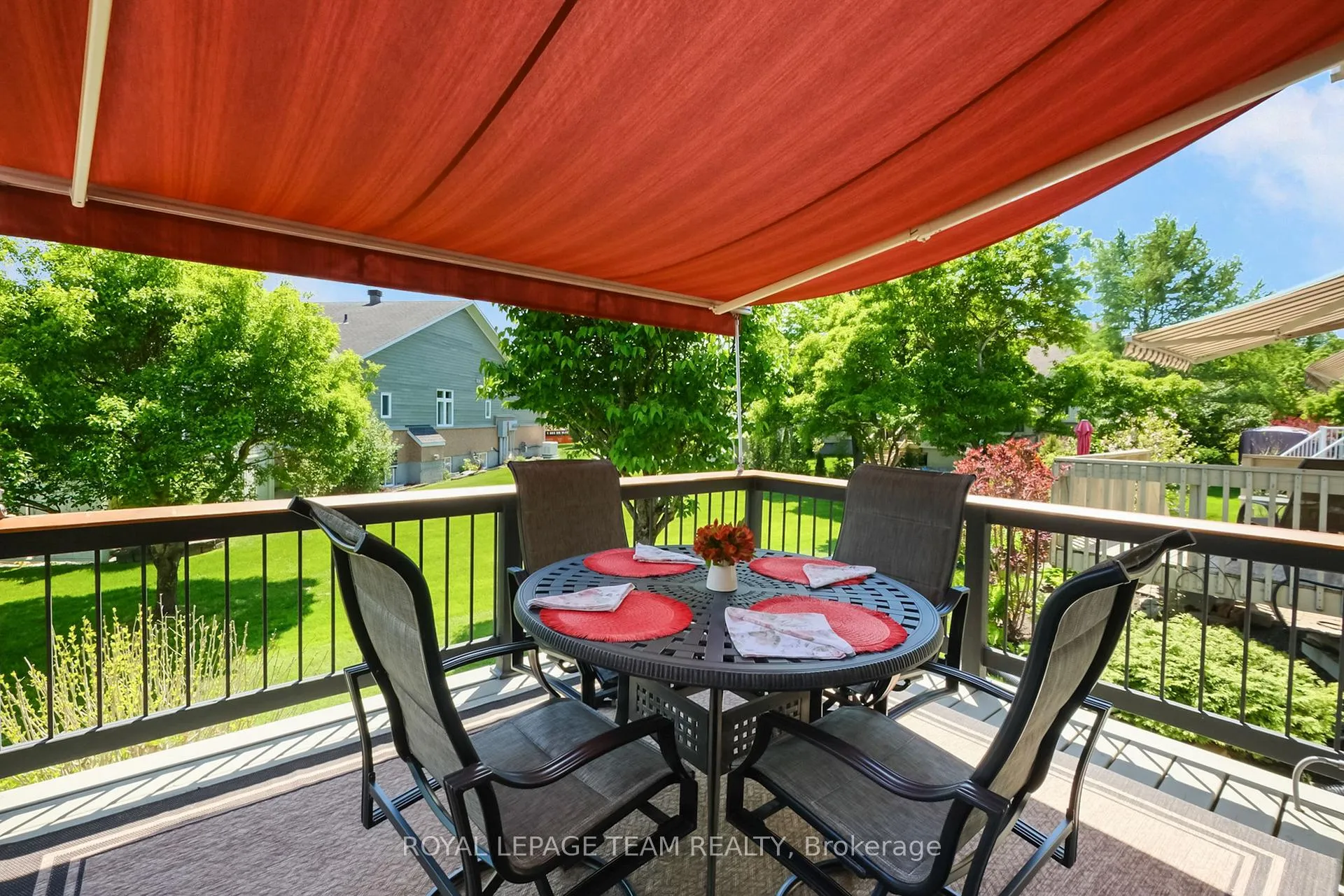 Photo 47 of 50 Sable Run Drive, Ottawa, Stittsville (Central) — HOMEH