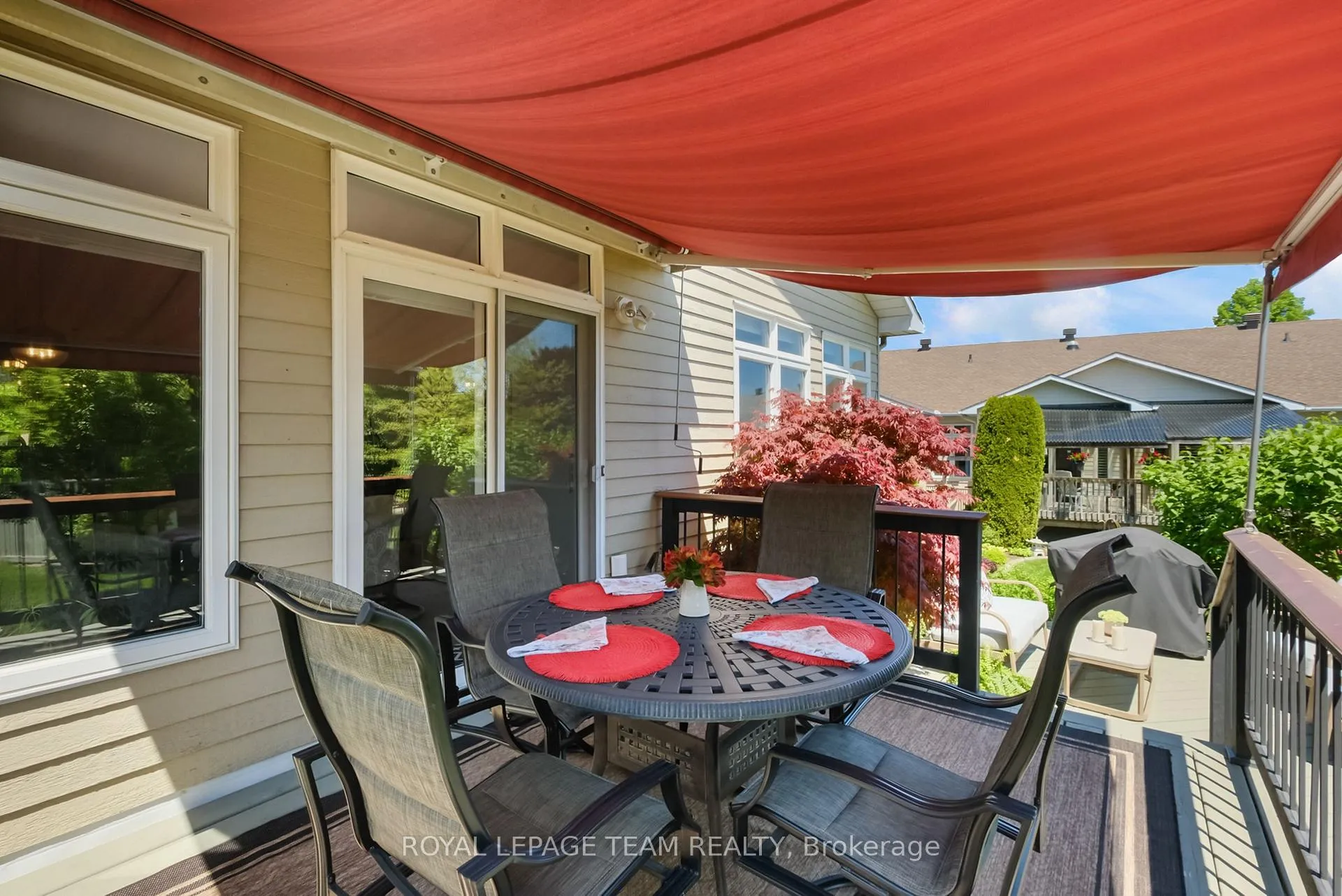 Photo 48 of 50 Sable Run Drive, Ottawa, Stittsville (Central) — HOMEH