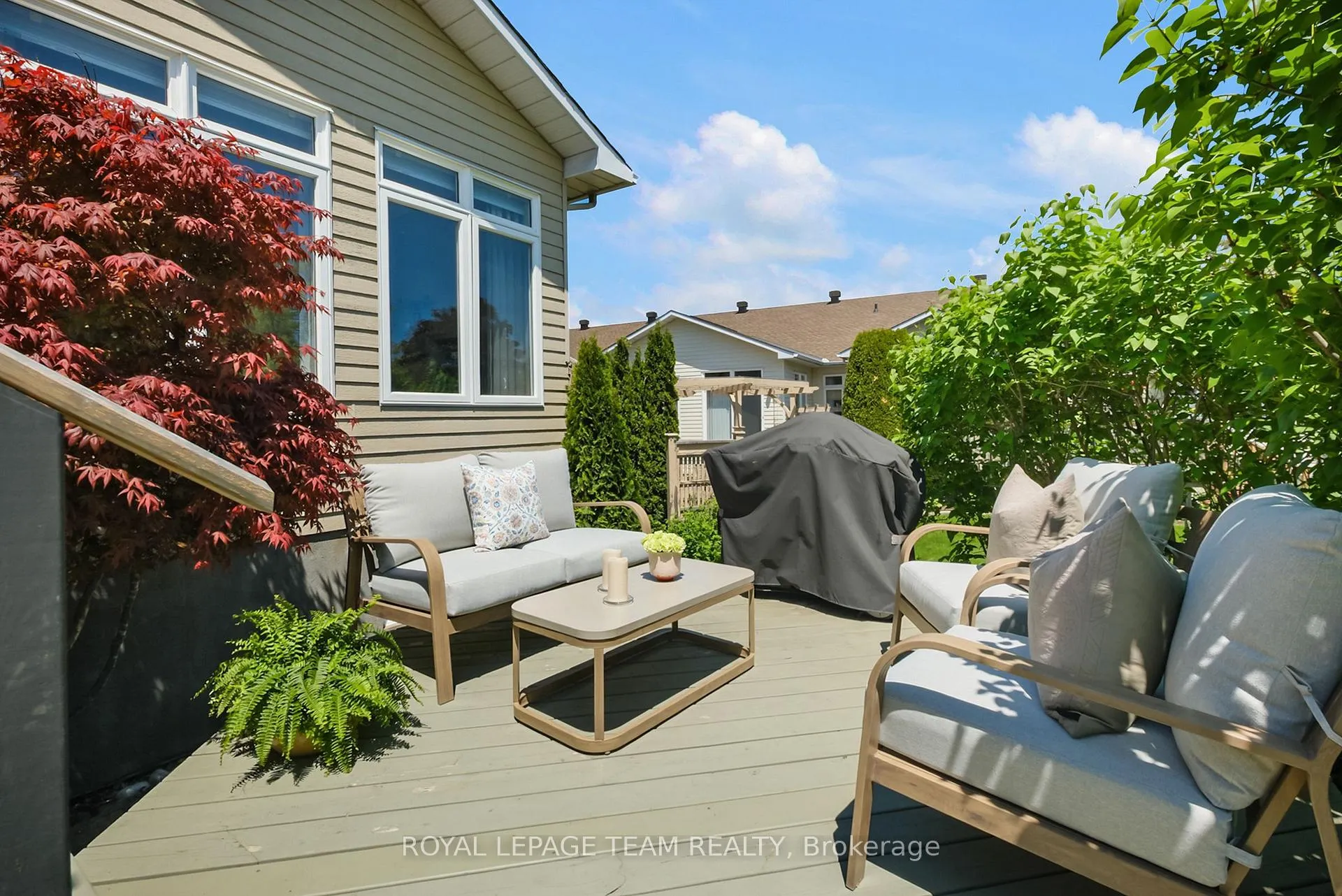 Photo 49 of 50 Sable Run Drive, Ottawa, Stittsville (Central) — HOMEH