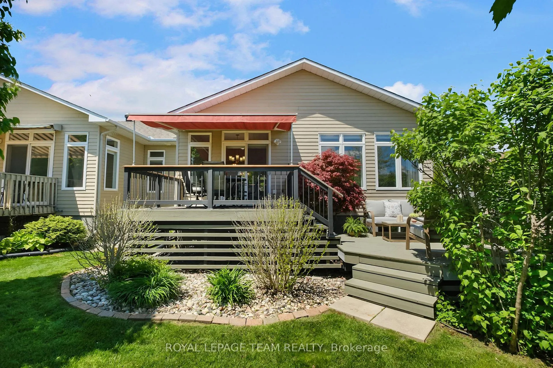 Photo 50 of 50 Sable Run Drive, Ottawa, Stittsville (Central) — HOMEH