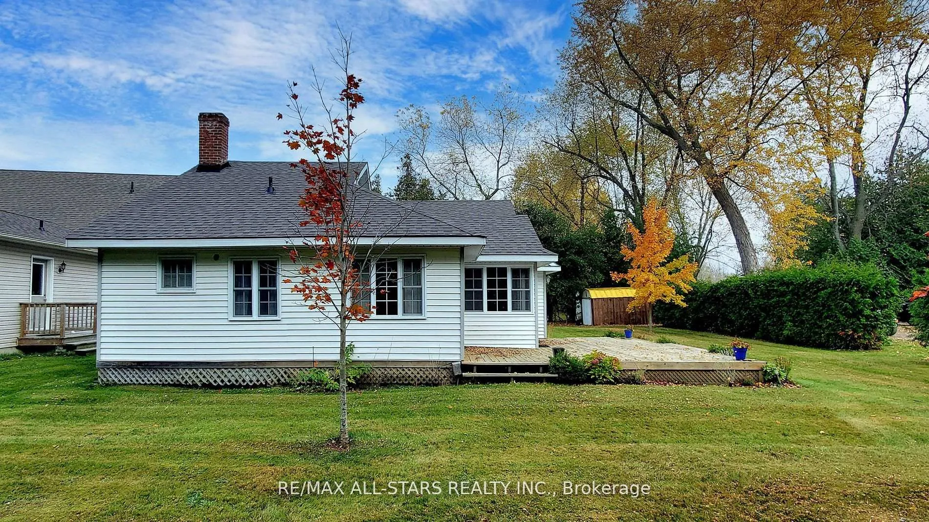Photo 23 of 8 Tikvah Circle, Georgina, Historic Lakeshore Communities — HOMEH