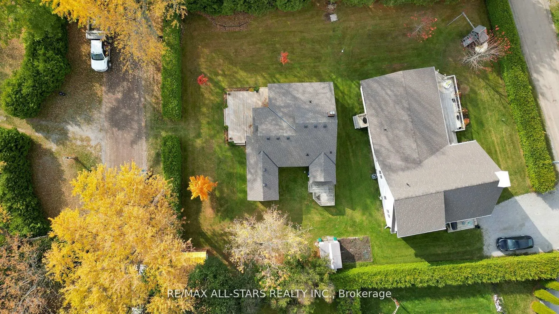 Photo 32 of 8 Tikvah Circle, Georgina, Historic Lakeshore Communities — HOMEH