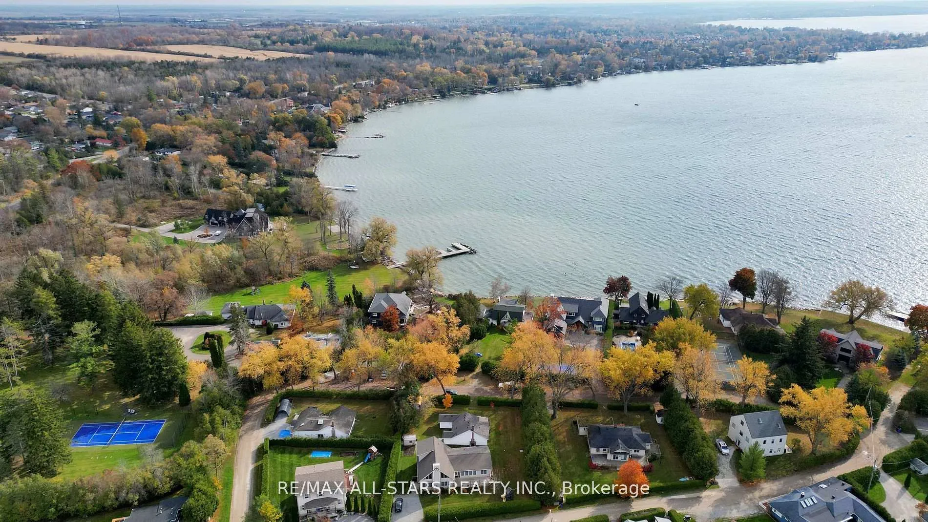 Photo 35 of 8 Tikvah Circle, Georgina, Historic Lakeshore Communities — HOMEH