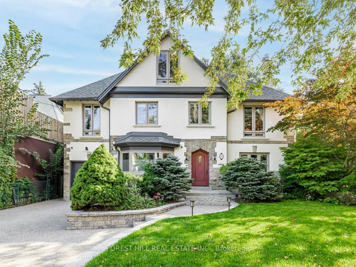 Photo 1 of 15 Strathallan Boulevard, Toronto, Lawrence Park South — HOMEH