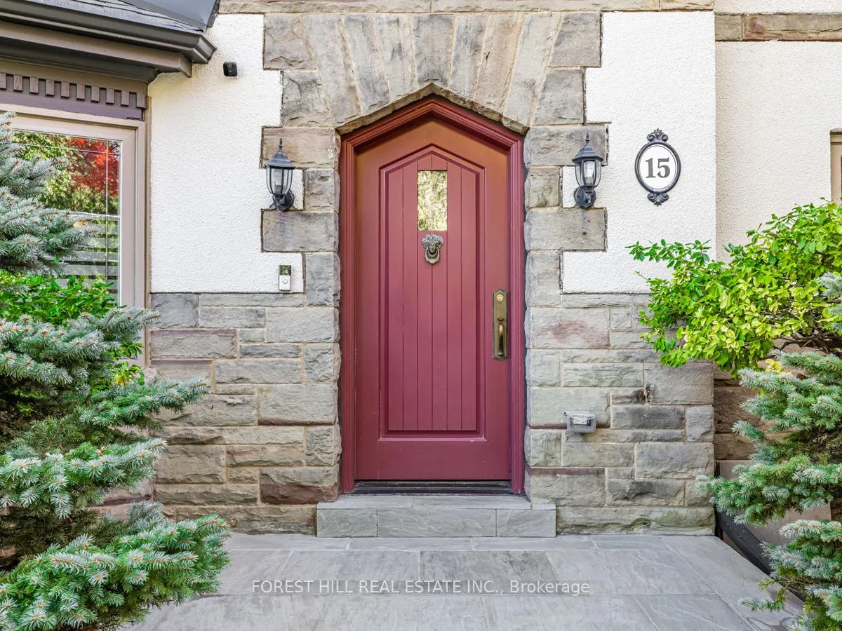 Photo 2 of 15 Strathallan Boulevard, Toronto, Lawrence Park South — HOMEH