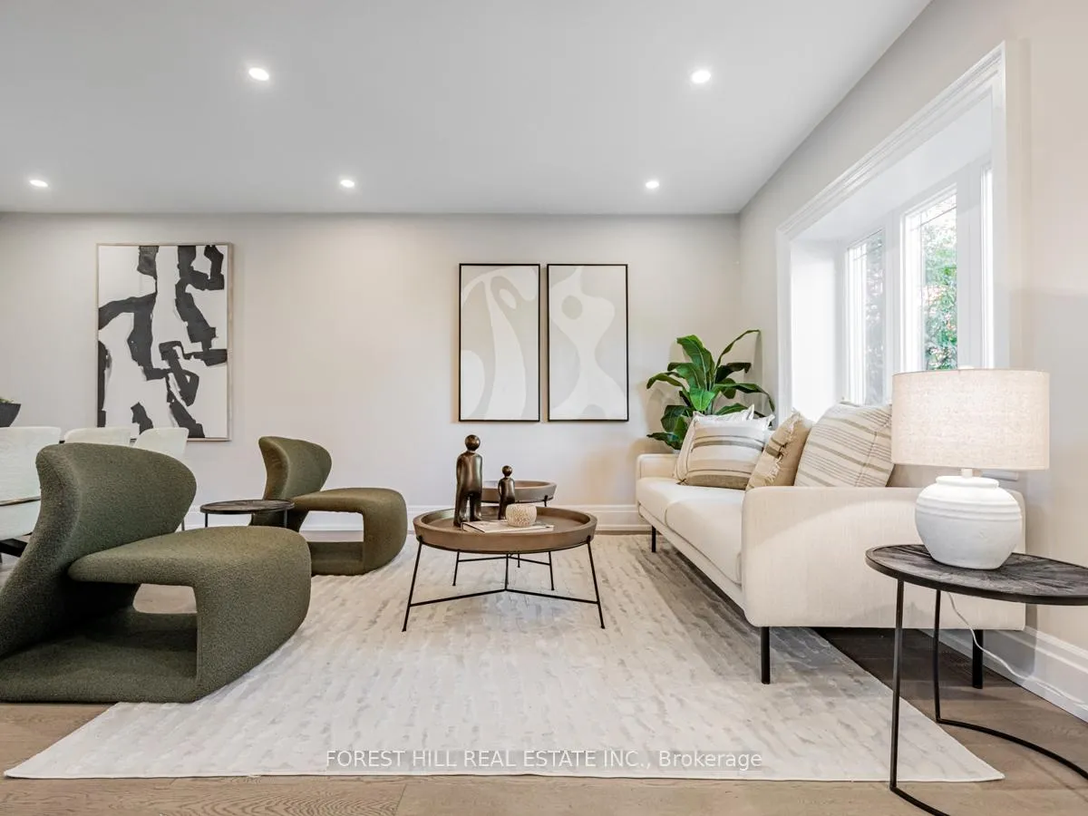 Photo 3 of 15 Strathallan Boulevard, Toronto, Lawrence Park South — HOMEH