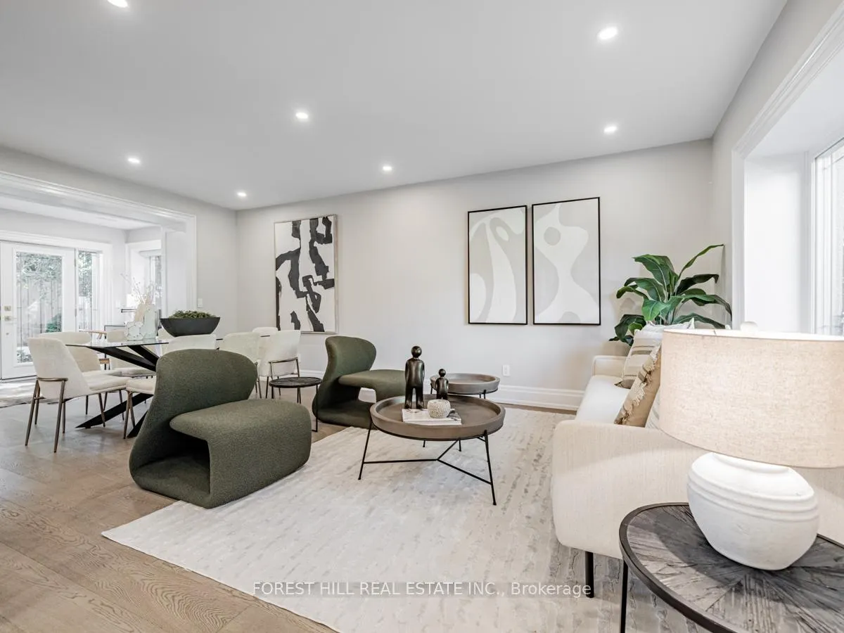 Photo 4 of 15 Strathallan Boulevard, Toronto, Lawrence Park South — HOMEH