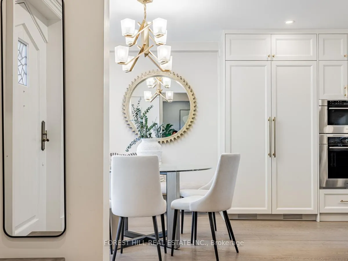 Photo 5 of 15 Strathallan Boulevard, Toronto, Lawrence Park South — HOMEH