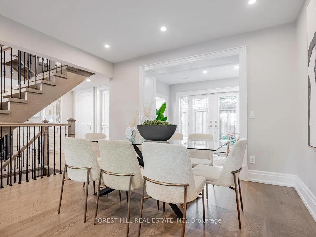 Photo 6 of 15 Strathallan Boulevard, Toronto, Lawrence Park South — HOMEH