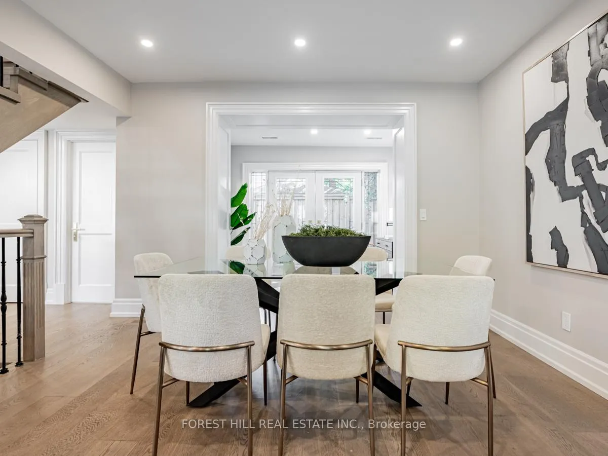 Photo 7 of 15 Strathallan Boulevard, Toronto, Lawrence Park South — HOMEH