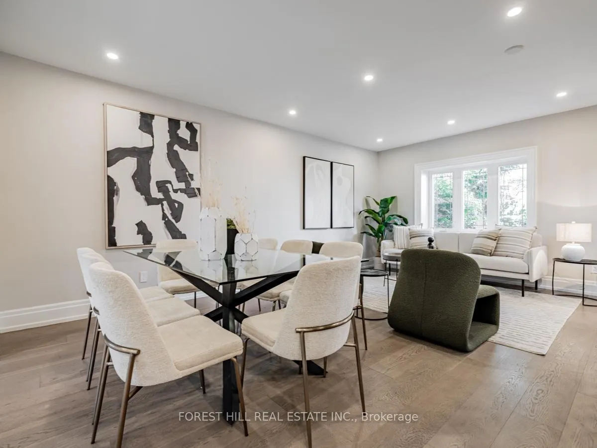 Photo 8 of 15 Strathallan Boulevard, Toronto, Lawrence Park South — HOMEH