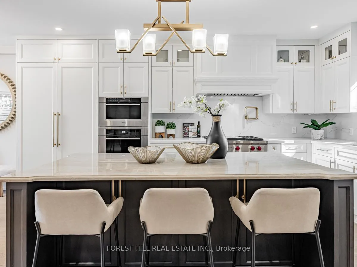Photo 13 of 15 Strathallan Boulevard, Toronto, Lawrence Park South — HOMEH