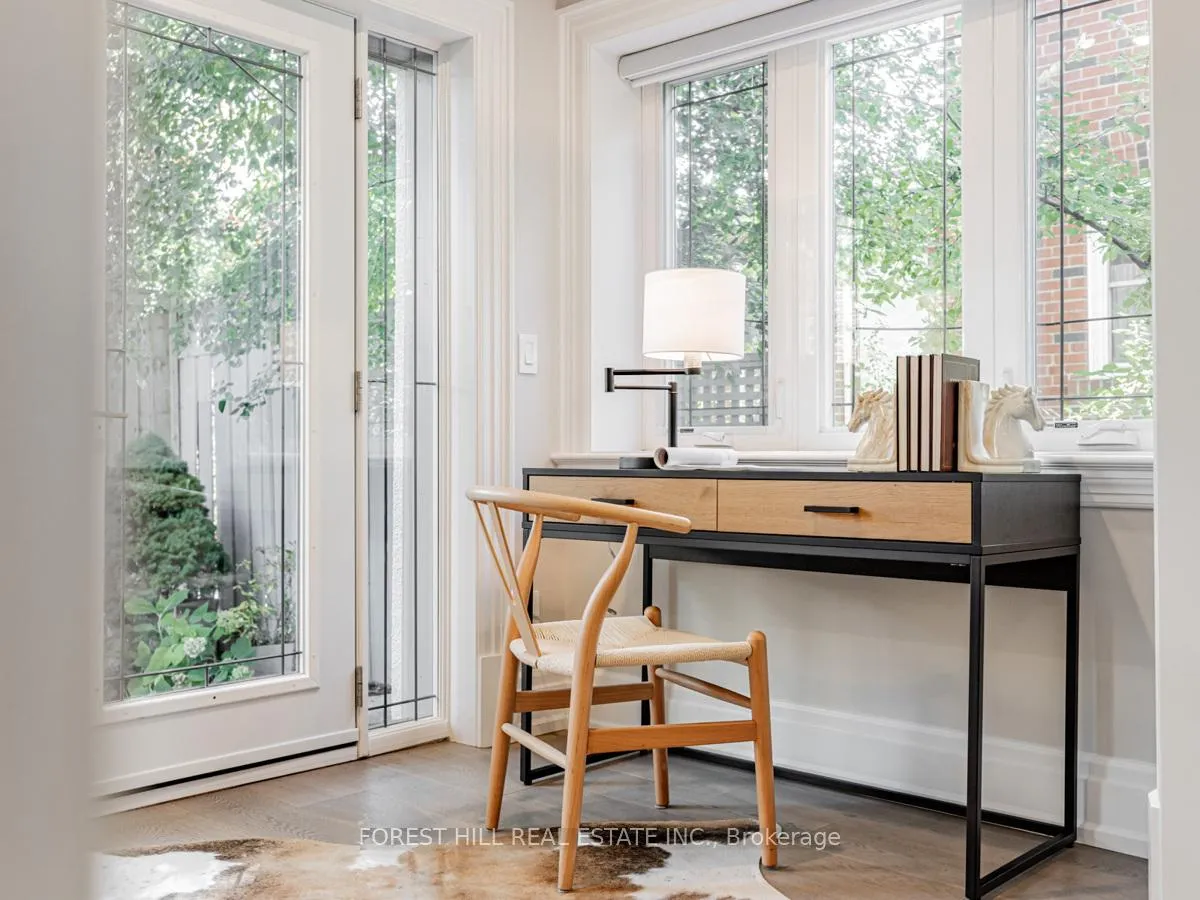 Photo 14 of 15 Strathallan Boulevard, Toronto, Lawrence Park South — HOMEH