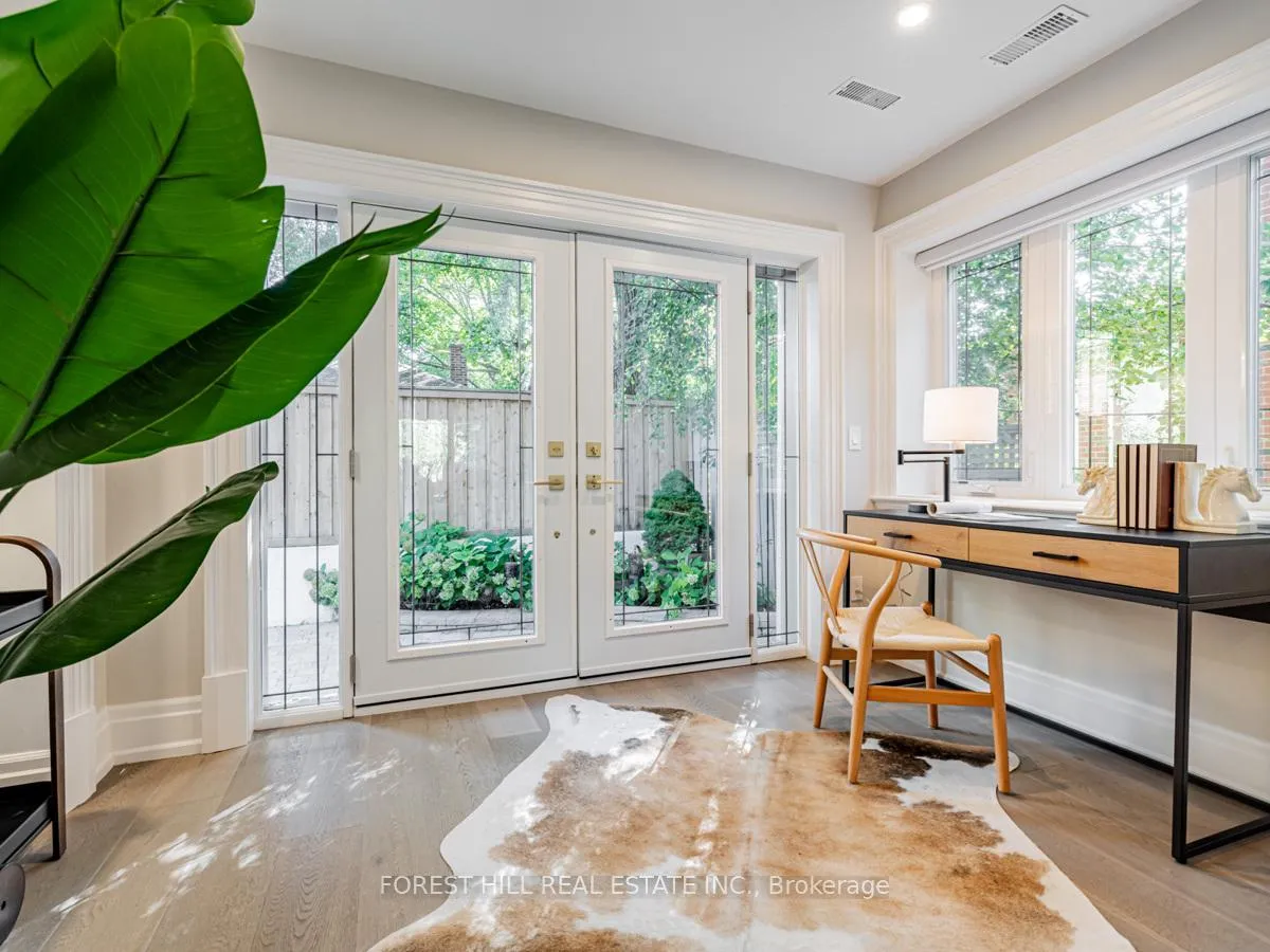 Photo 15 of 15 Strathallan Boulevard, Toronto, Lawrence Park South — HOMEH