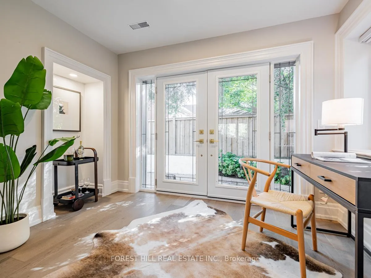 Photo 16 of 15 Strathallan Boulevard, Toronto, Lawrence Park South — HOMEH
