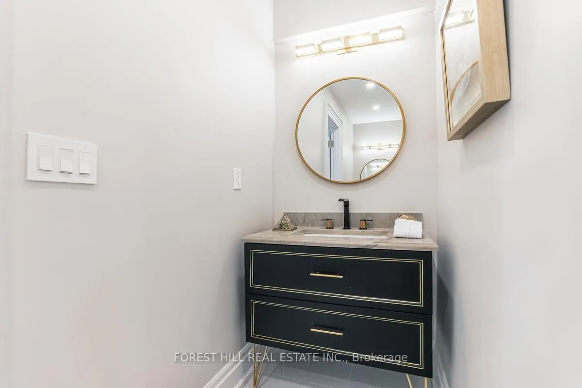 Photo 22 of 15 Strathallan Boulevard, Toronto, Lawrence Park South — HOMEH