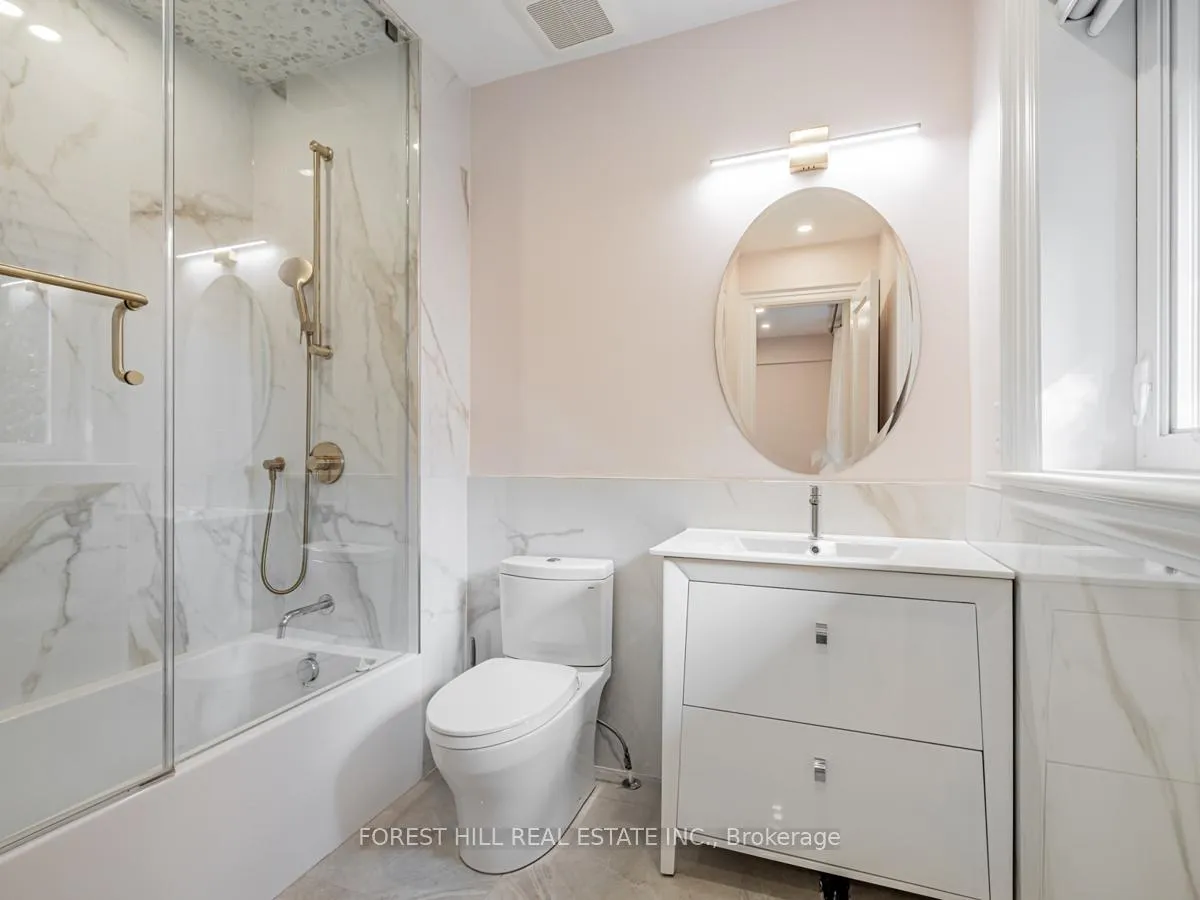 Photo 25 of 15 Strathallan Boulevard, Toronto, Lawrence Park South — HOMEH