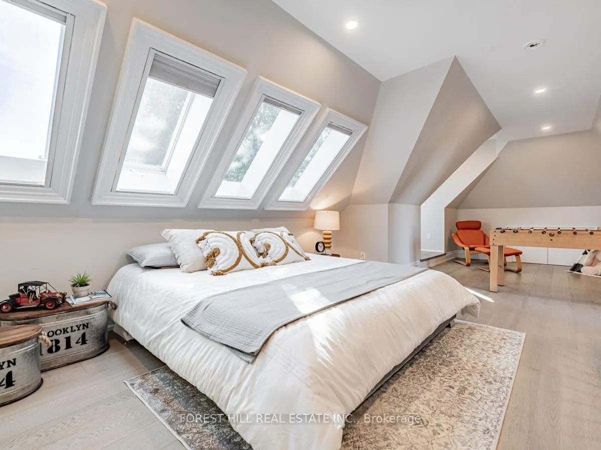 Photo 28 of 15 Strathallan Boulevard, Toronto, Lawrence Park South — HOMEH