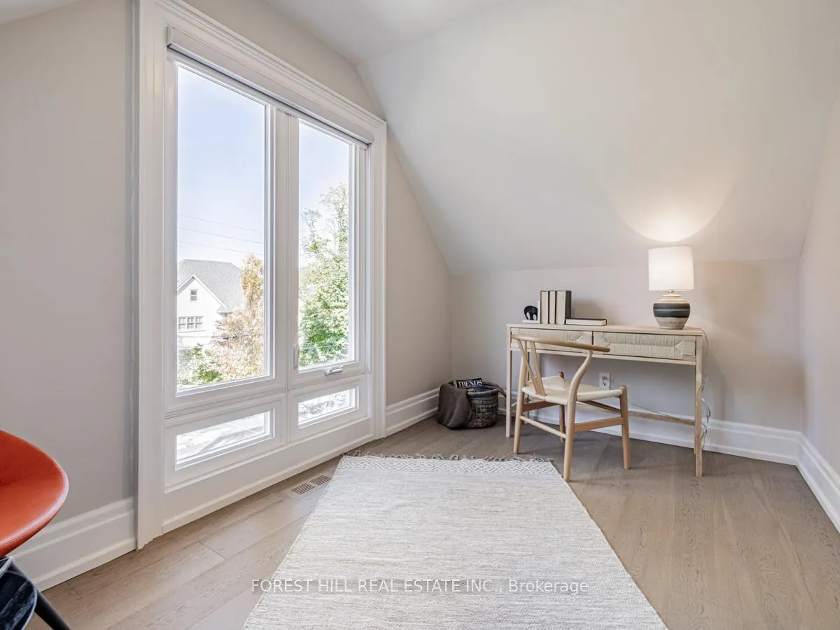 Photo 31 of 15 Strathallan Boulevard, Toronto, Lawrence Park South — HOMEH