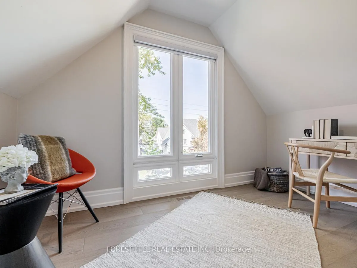 Photo 32 of 15 Strathallan Boulevard, Toronto, Lawrence Park South — HOMEH