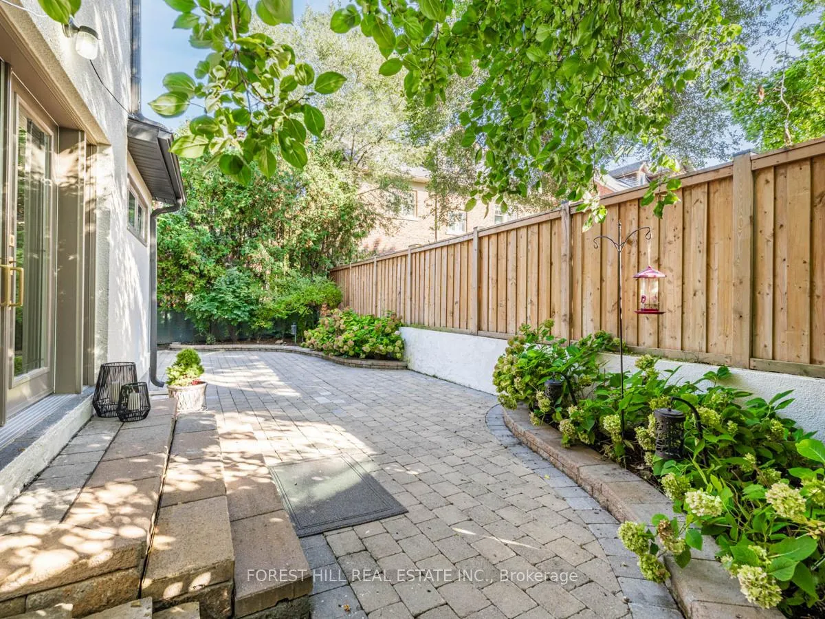 Photo 38 of 15 Strathallan Boulevard, Toronto, Lawrence Park South — HOMEH