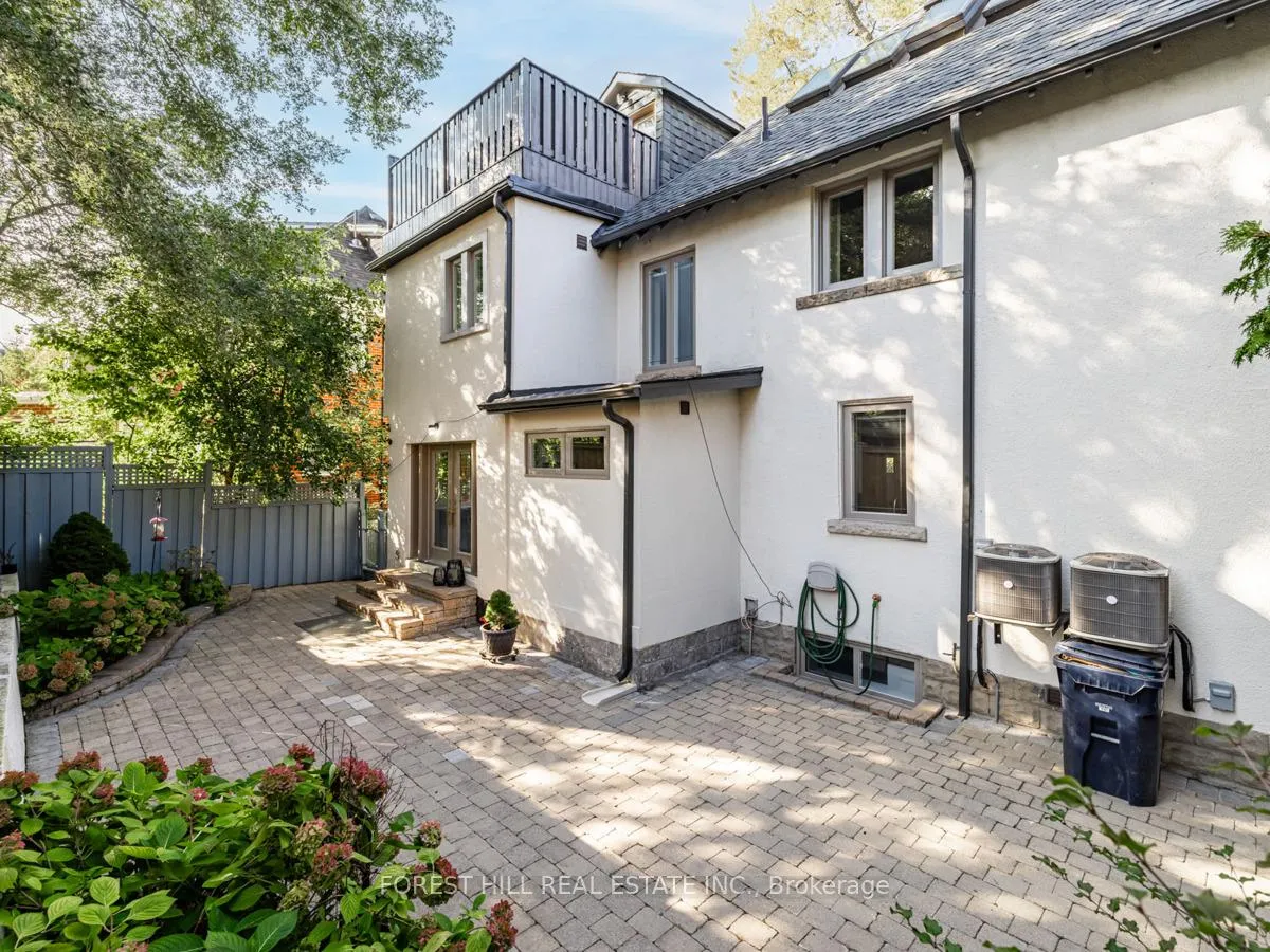 Photo 39 of 15 Strathallan Boulevard, Toronto, Lawrence Park South — HOMEH