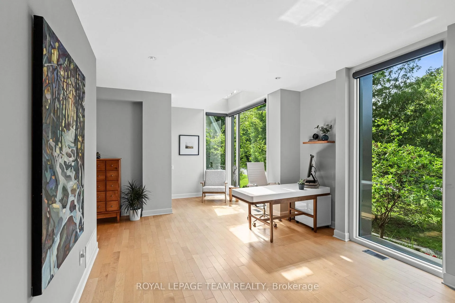 Photo 7 of 5 Rosedale Avenue, Ottawa, Old Ottawa South — HOMEH