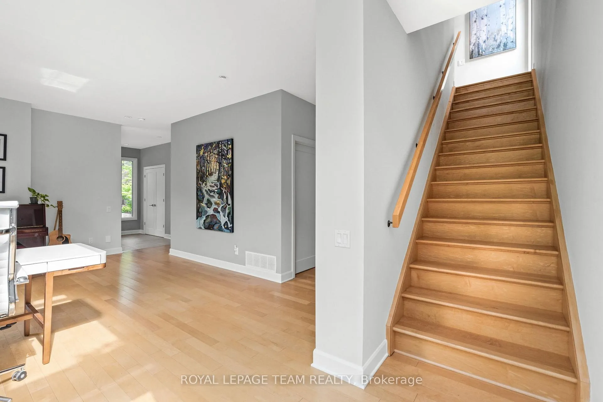 Photo 11 of 5 Rosedale Avenue, Ottawa, Old Ottawa South — HOMEH