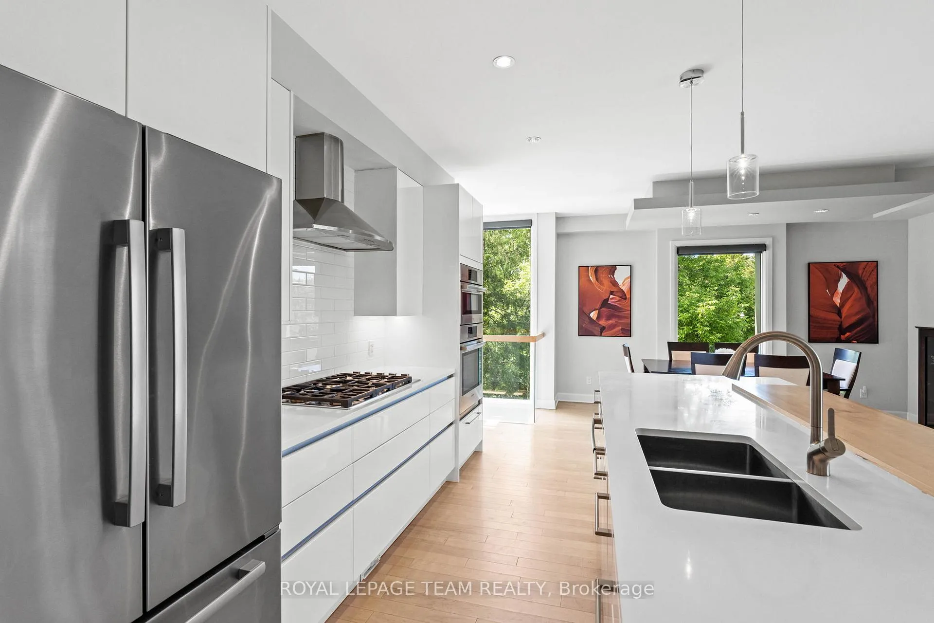 Photo 14 of 5 Rosedale Avenue, Ottawa, Old Ottawa South — HOMEH
