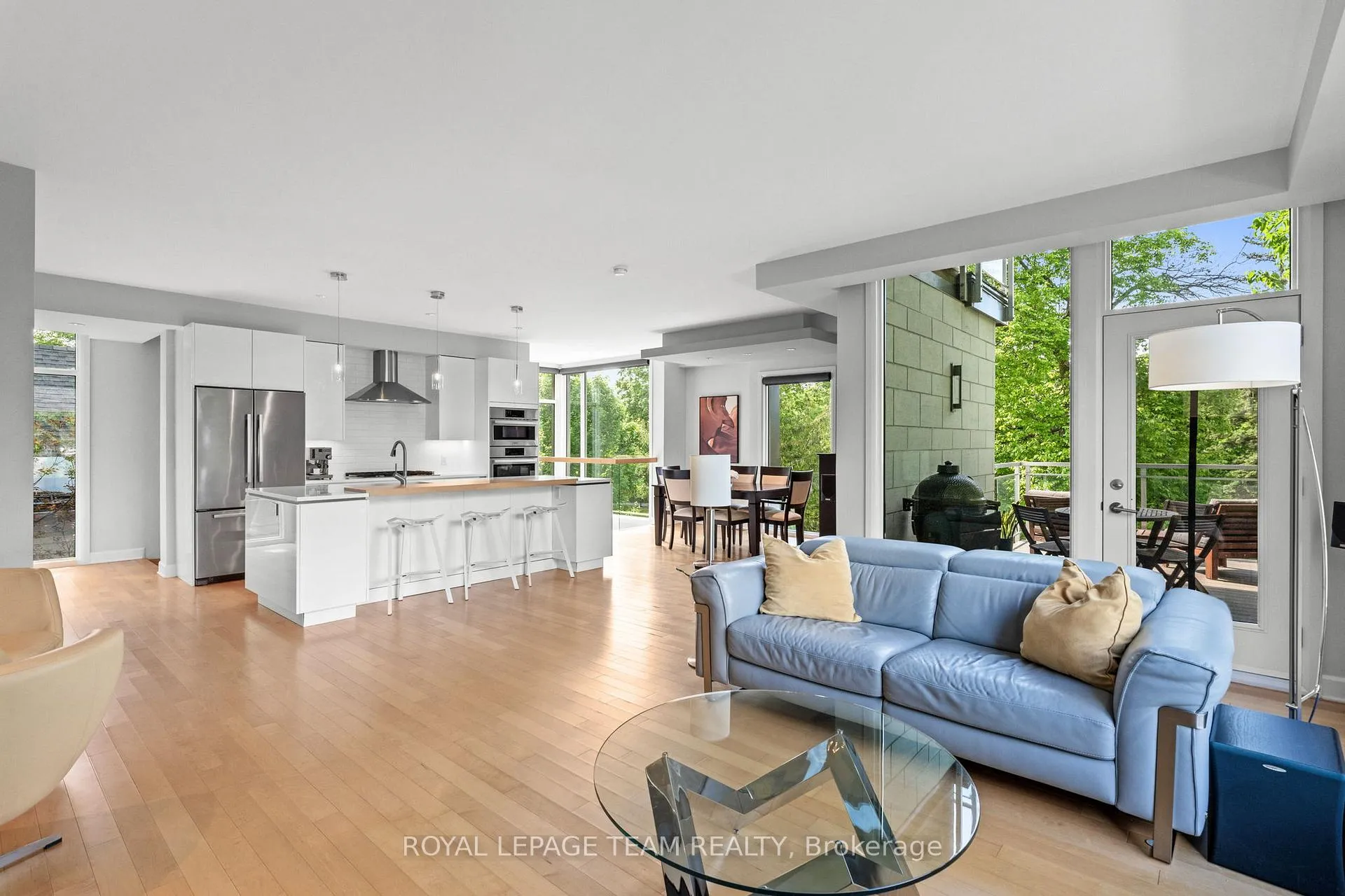Photo 18 of 5 Rosedale Avenue, Ottawa, Old Ottawa South — HOMEH