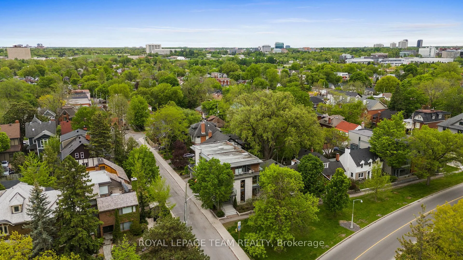 Photo 38 of 5 Rosedale Avenue, Ottawa, Old Ottawa South — HOMEH