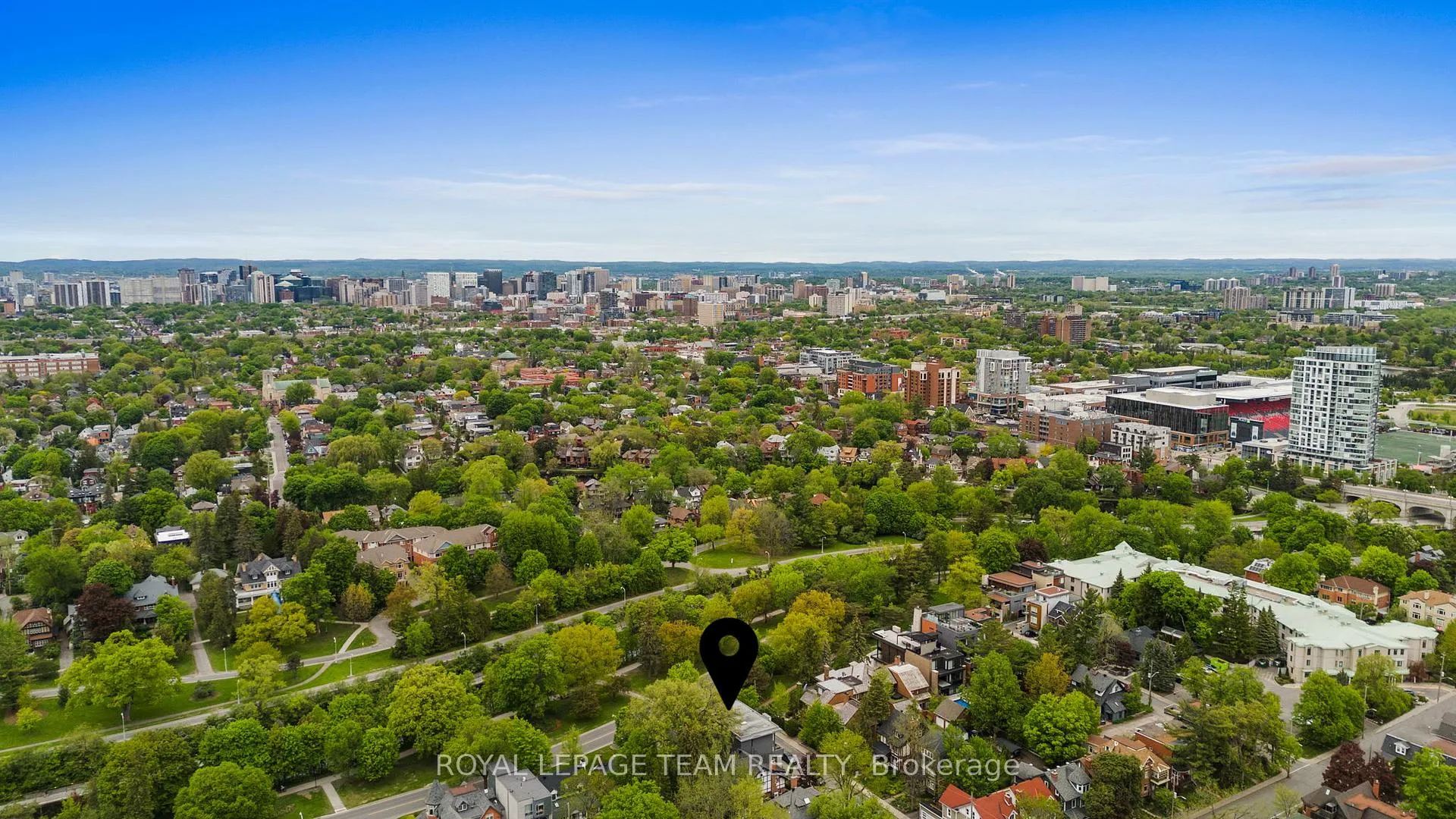 Photo 41 of 5 Rosedale Avenue, Ottawa, Old Ottawa South — HOMEH