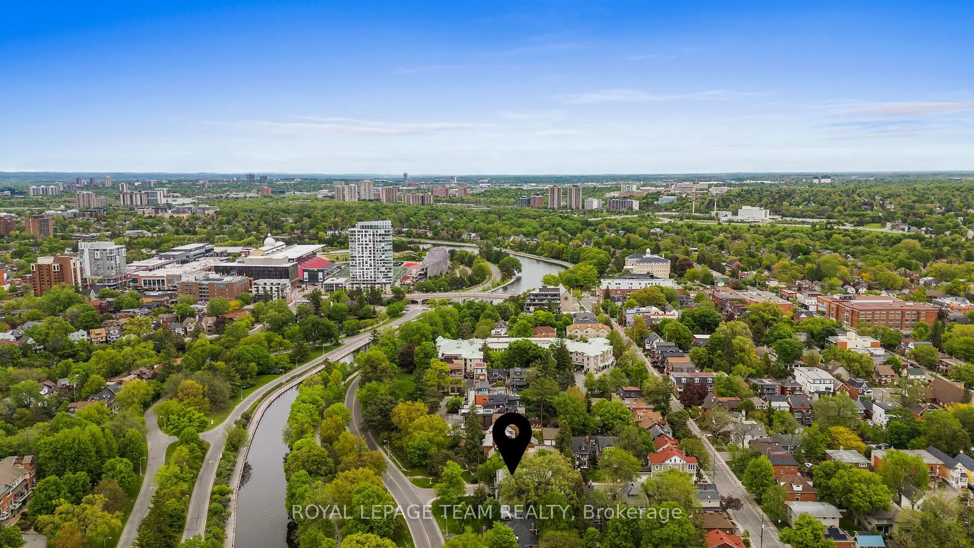 Photo 42 of 5 Rosedale Avenue, Ottawa, Old Ottawa South — HOMEH
