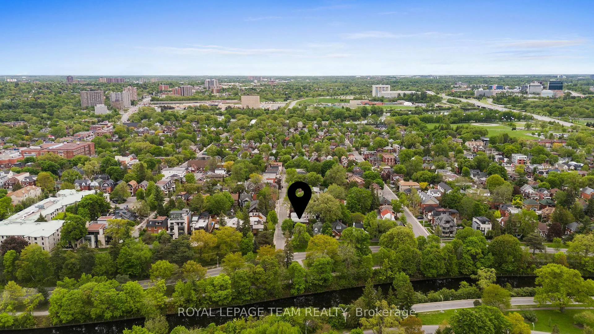 Photo 43 of 5 Rosedale Avenue, Ottawa, Old Ottawa South — HOMEH