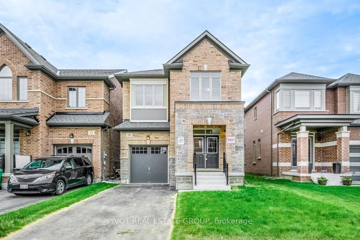 Photo 1 of 19 Moorhart Crescent, Caledon, Rural Caledon — HOMEH