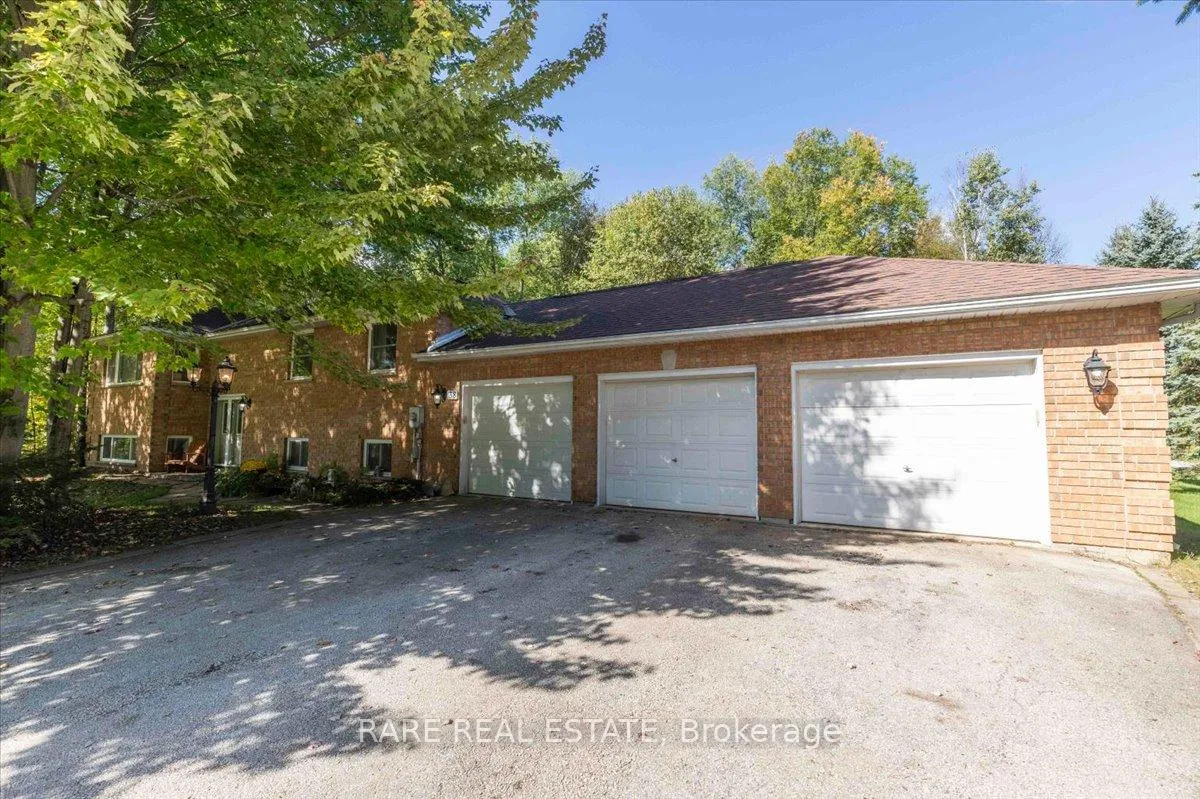 Front of 38 Lamers Road