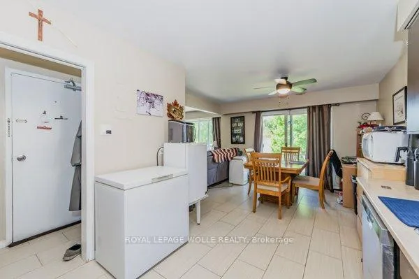 Photo 6 of 43 Secord Avenue, Kitchener — HOMEH