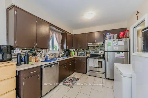 Photo 7 of 43 Secord Avenue, Kitchener — HOMEH