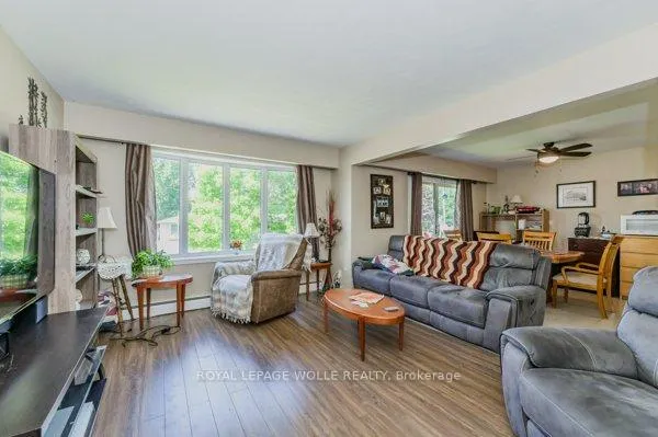Photo 9 of 43 Secord Avenue, Kitchener — HOMEH