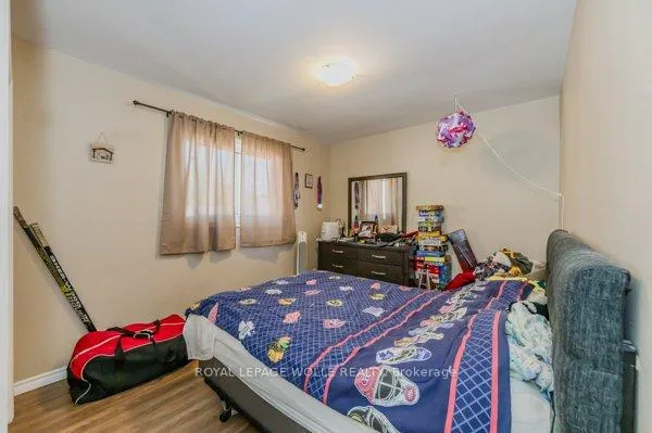 Photo 12 of 43 Secord Avenue, Kitchener — HOMEH