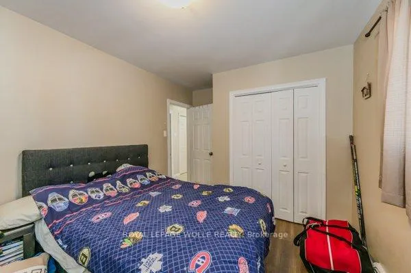 Photo 13 of 43 Secord Avenue, Kitchener — HOMEH