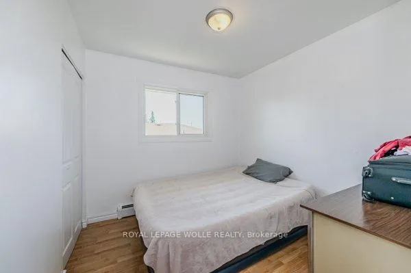 Photo 22 of 43 Secord Avenue, Kitchener — HOMEH
