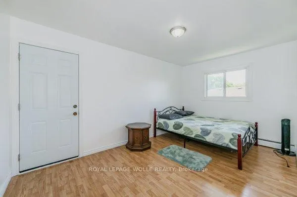 Photo 25 of 43 Secord Avenue, Kitchener — HOMEH